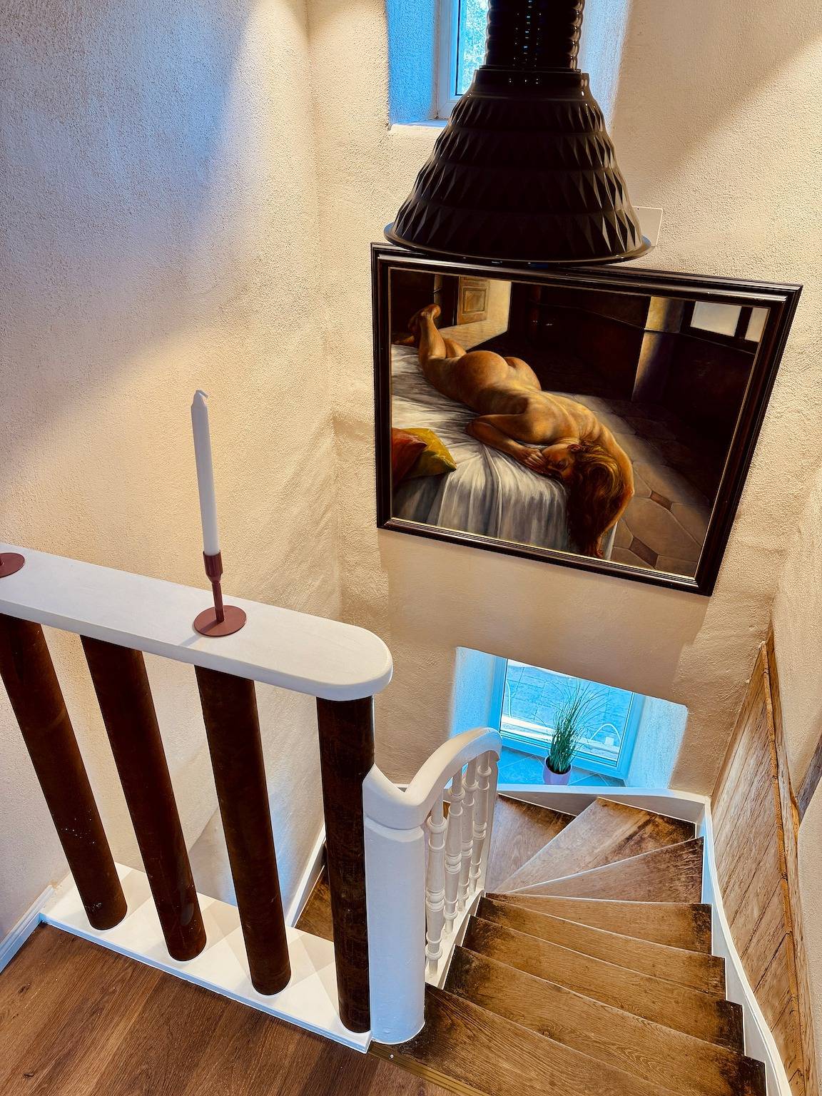Vakantiewoning 'Kleine Perle in der Eifel - Lot54' met Privéterras, Privétuin en Wi-Fi, foto 11