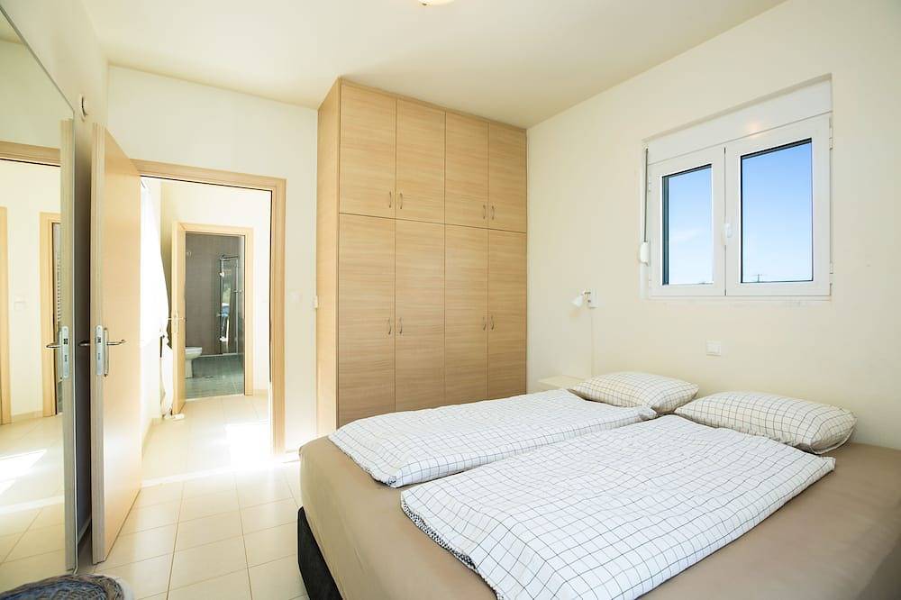 Pp 9-10/40 3bedroom house in a complex with communal pool in Plakias, Rethymno und Umgebung