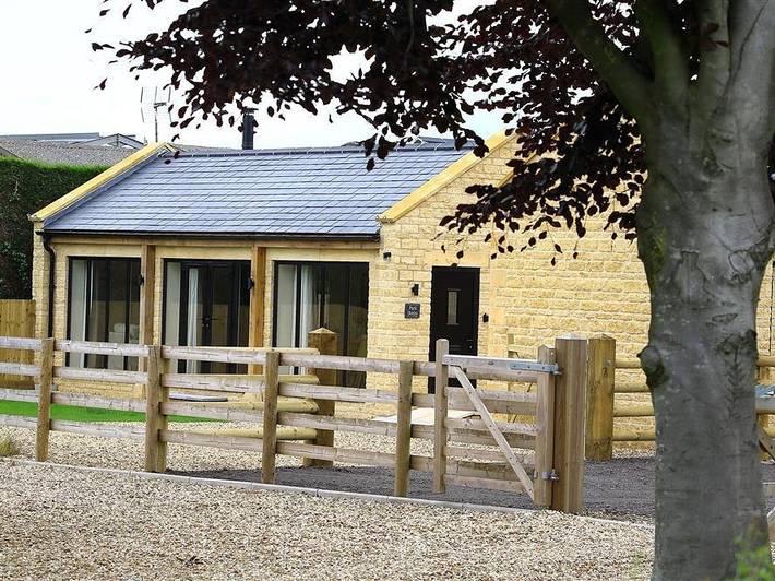 Cottage for 2 people, with Hot tub in The Cotswolds