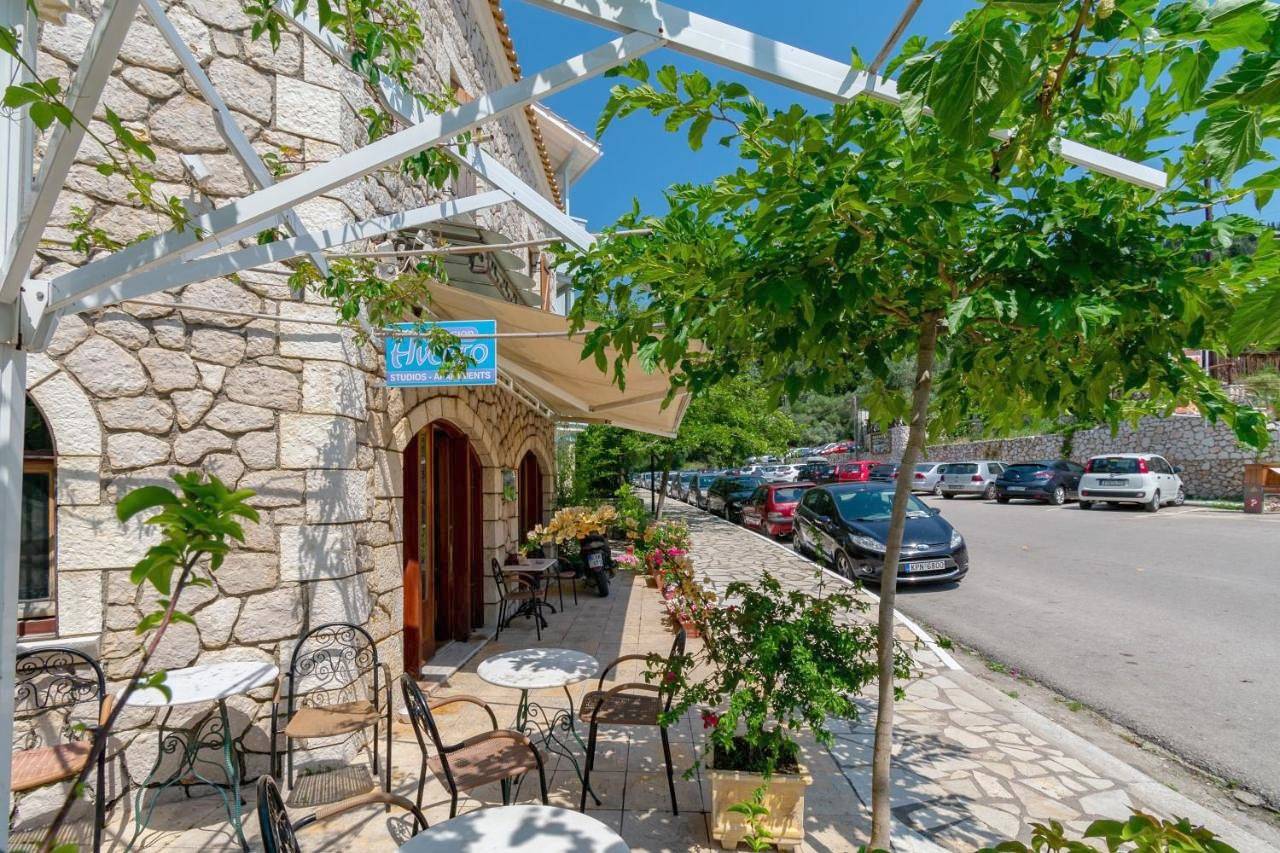 Double Room in Agios Nikitas, Grèce