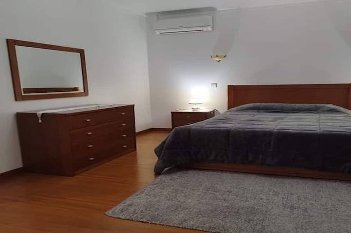 Casa Rural Muito Tranquila in Souto da Carpalhosa e Ortigosa, Leiria District
