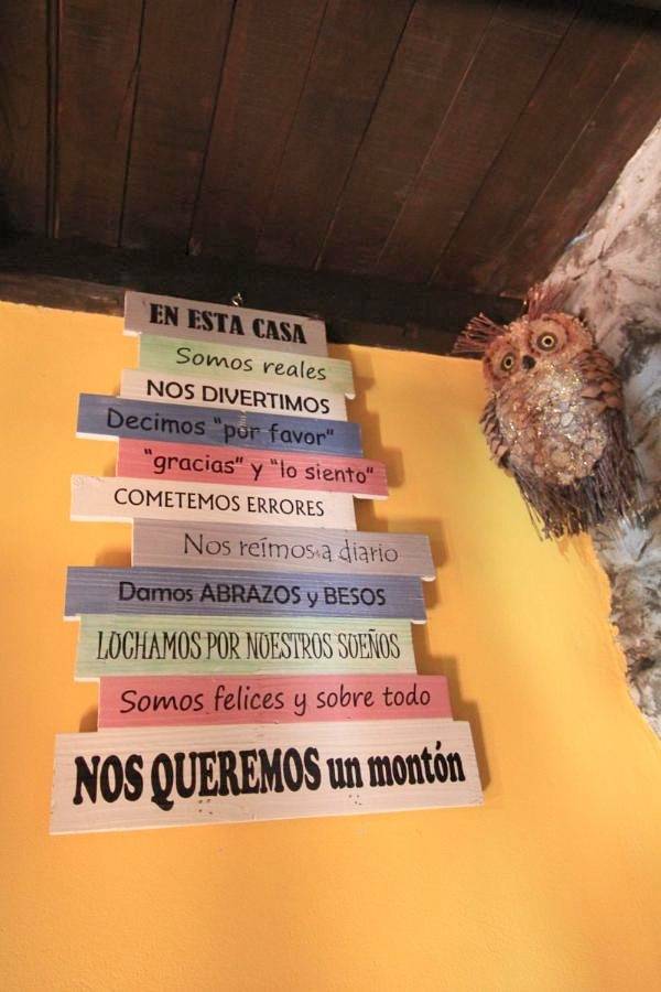 Casa rural para 2 personas, con jardín y vistas en Cudillero - 4