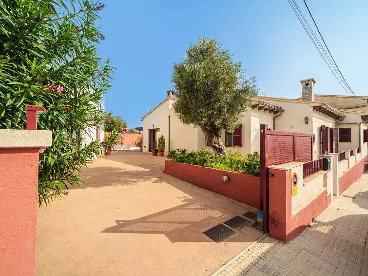 Maison 8 Personnes in Capdepera, East Majorca