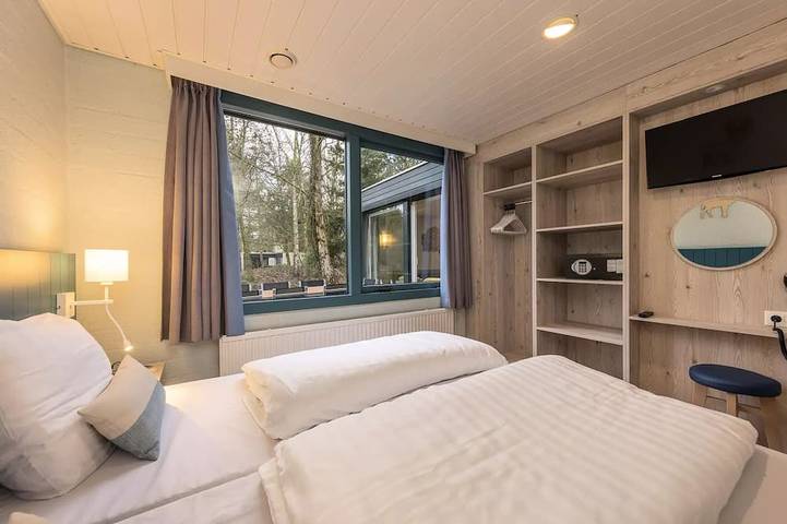 Camping für 8 Personen in Limburg (Niederlande) - 2