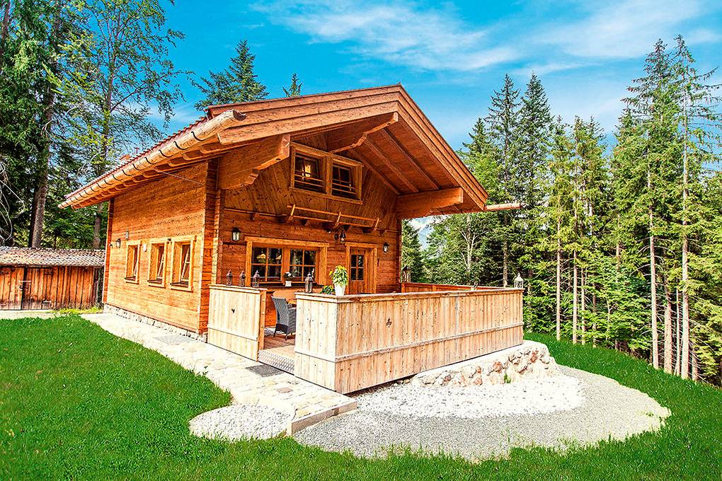 Casa vacanza a Fieberbrunn a partire da 458€ a notte