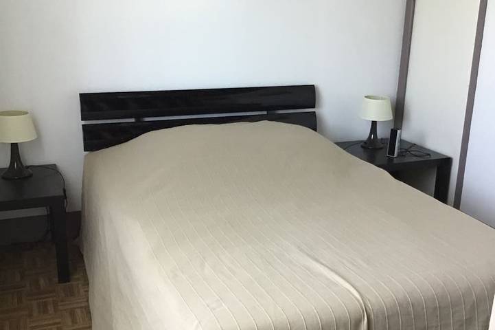 Location de vacances pour 4 personnes, avec terrasse et jardin à Saint-Laurent-sur-Mer - 2