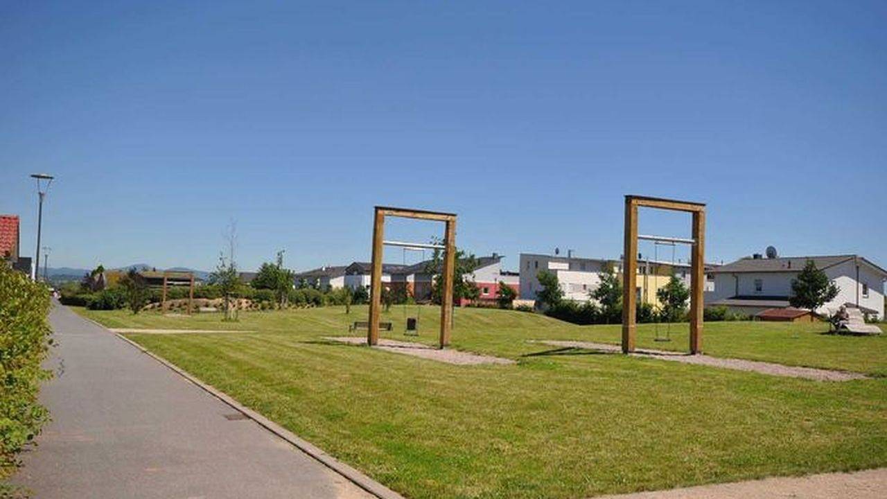 Ganze Ferienwohnung, Ferienwohnung für 5 Personen (90 m²) in Fulda in Fulda, Rhön-Hessen