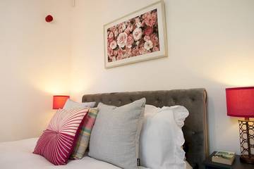 Glamping for 4 People in Nottinghamshire, Midlands, Photo 3