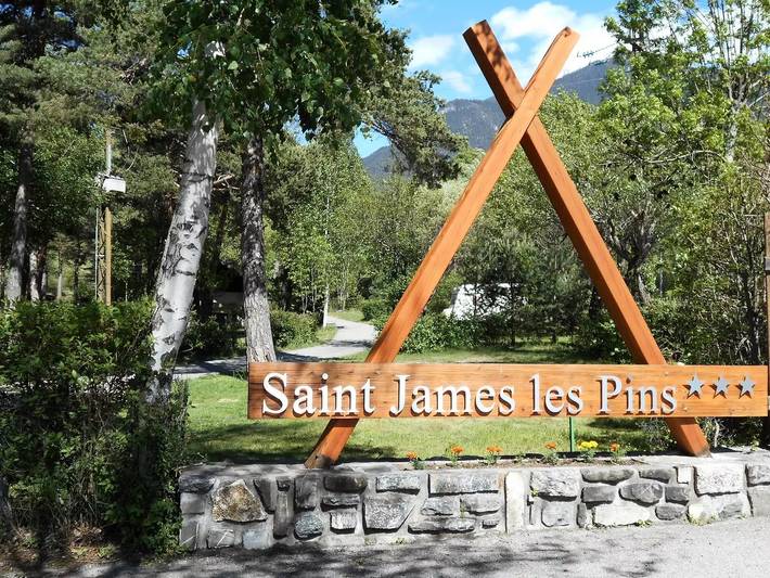 Mobil home pour 4 personnes à Guillestre - 2