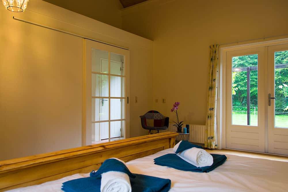 Ferienhaus am Rande des Dwingelderveldes in Nationalpark Dwingelderveld