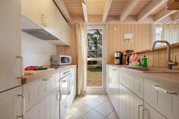 Ferienhaus für 8 Personen in Strand Baabe, Baabe, Bild 2