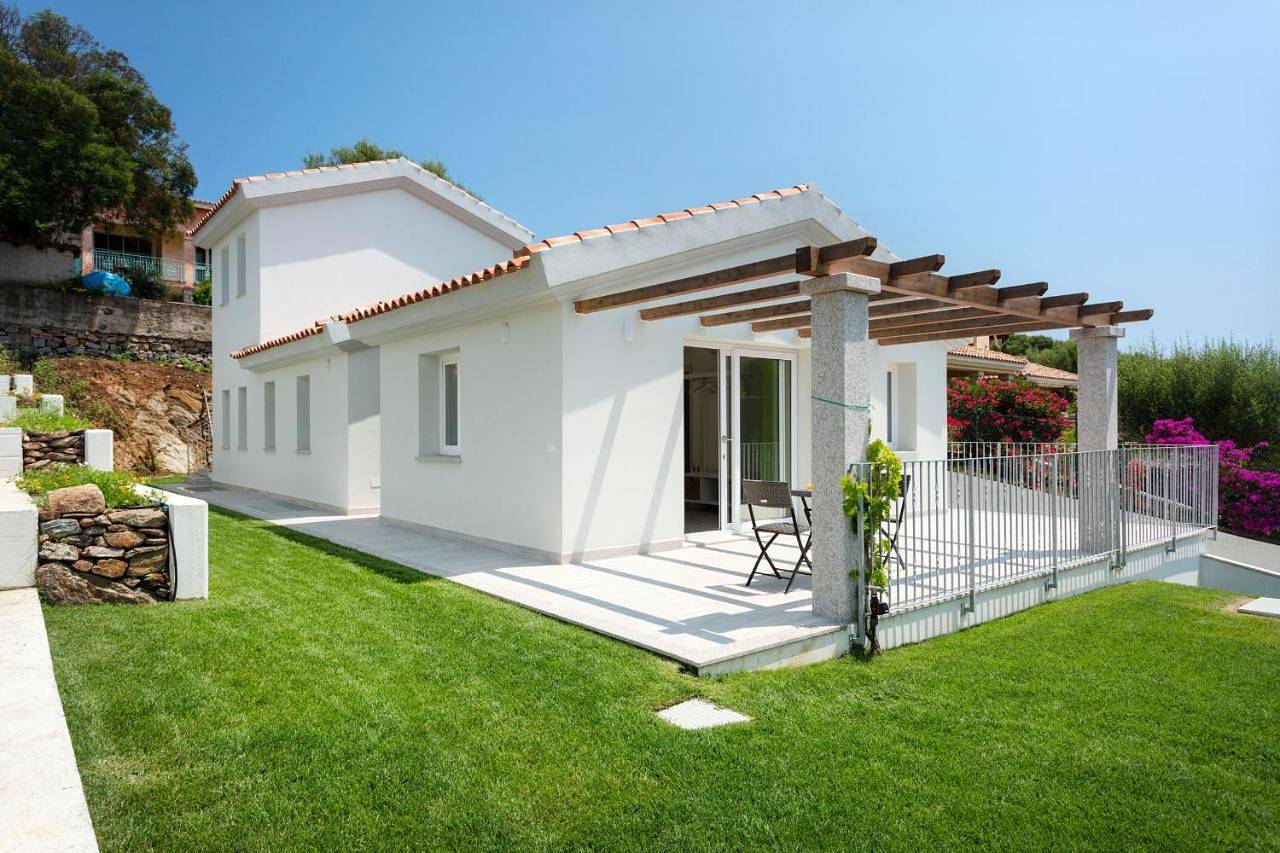 Sardegna è - New Rooms in Pittulongu, Olbia