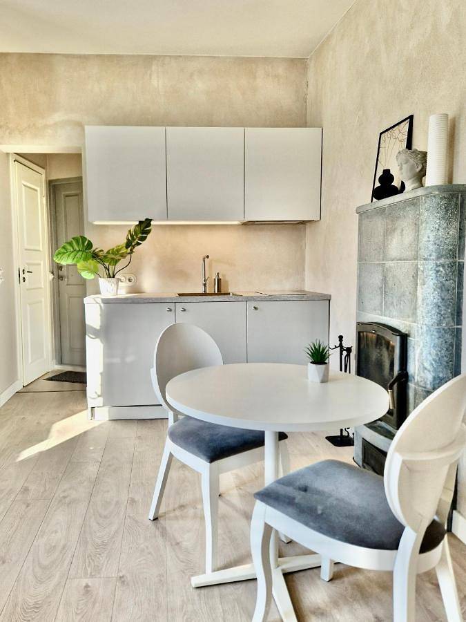 Appartement de vacances pour 2 personnes