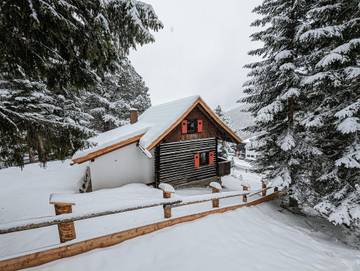 Ferienhaus für 5 Personen in Reichenau (Österreich), Nockberge, Bild 1