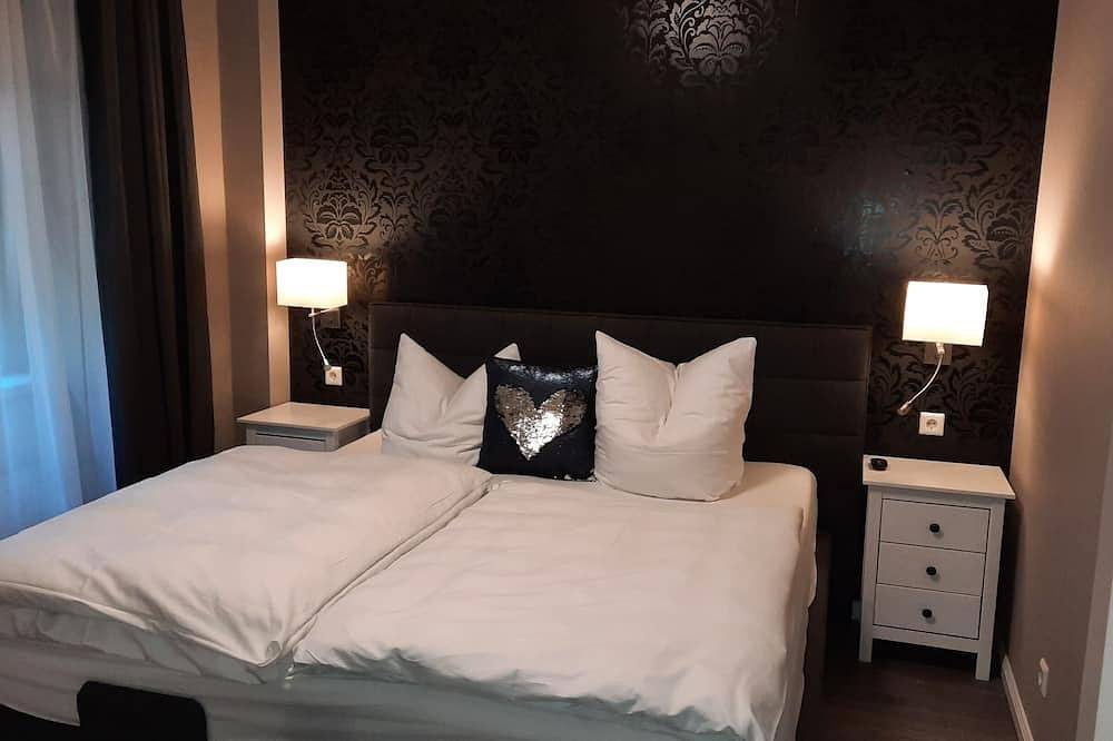 Ganze Wohnung, Apartment Deluxe mit Badezimmer und Küche in Meißen, Meißen Region