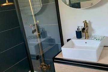 Maison De Vacances pour 12 Personnes dans Le Moulleau, La Teste-de-Buch, Photo 4