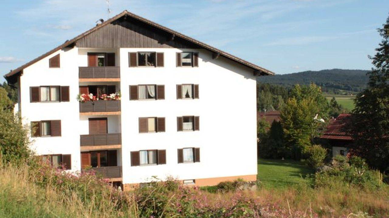 Ganze Ferienwohnung, Ferienwohnung für 4 Personen (56 m²) in Bischofsmais in Bischofsmais, Ostbayern