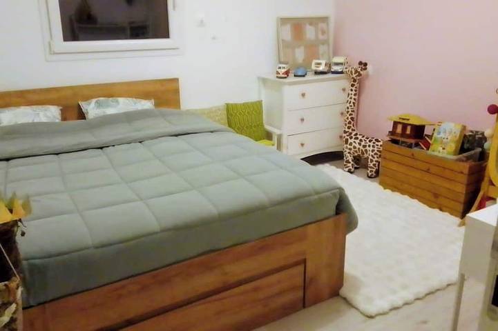 Location de vacances pour 8 personnes, animaux acceptés à Saint-Jean-Trolimon - 3