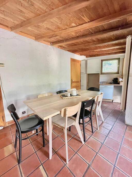 Location de vacances pour 4 personnes, avec jardin et piscine à Ventenac-Cabardès - 3