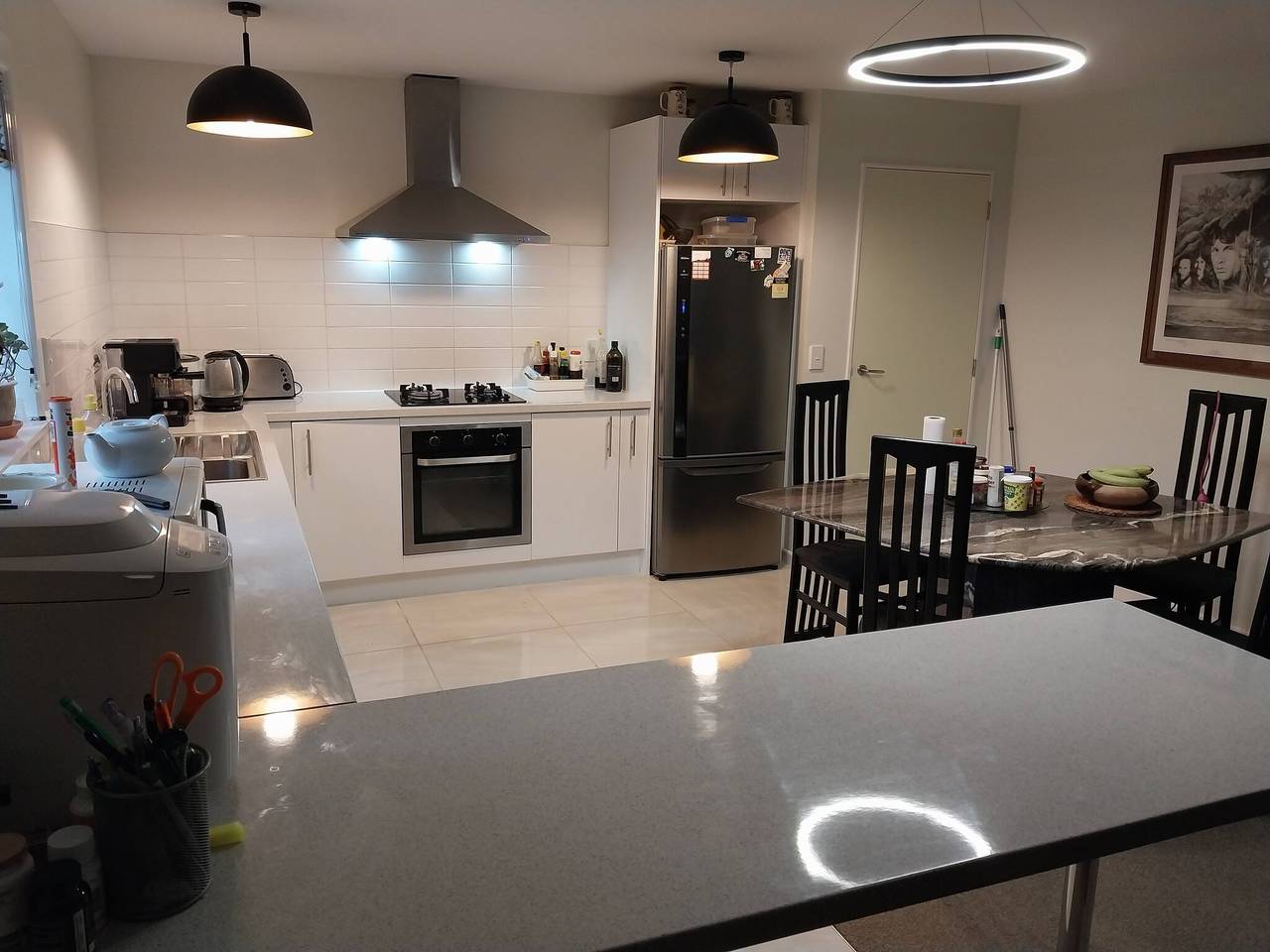 Küstenrefugium in Wellington – Perfekt für Kurzaufenthalte in Wellington City, Wellington