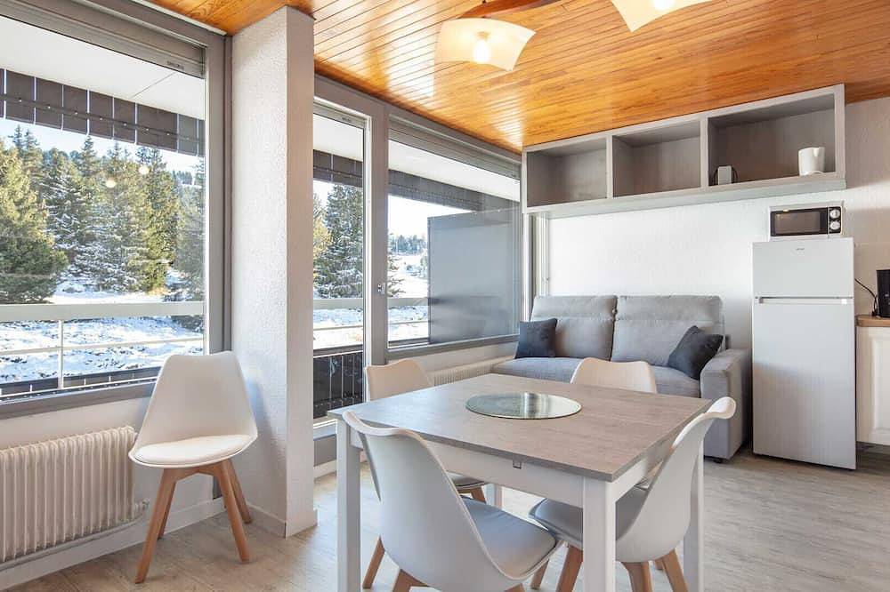 Appartamento vacanze a Isère a partire da 78€ a notte