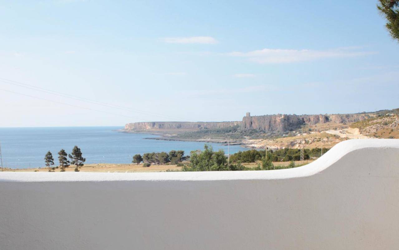 Country Villa San Vito Bay in Macari, San Vito Lo Capo
