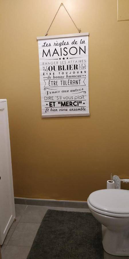 Gîte pour 5 personnes, avec vue dans Thermes de Barèges-Barzun - 3