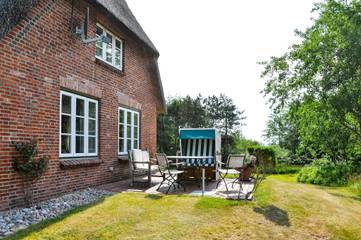 Ferienwohnung für 4 Personen in Utersum, Föhr, Bild 2