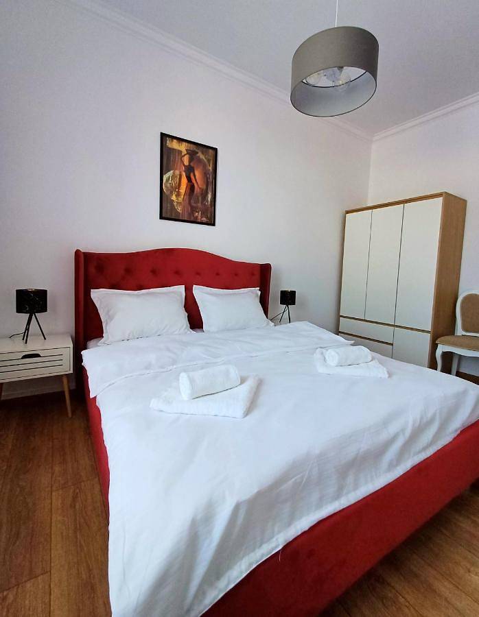 Gîte pour 6 personnes, avec jardin et vue, animaux acceptés dans Cluj-Napoca - 3