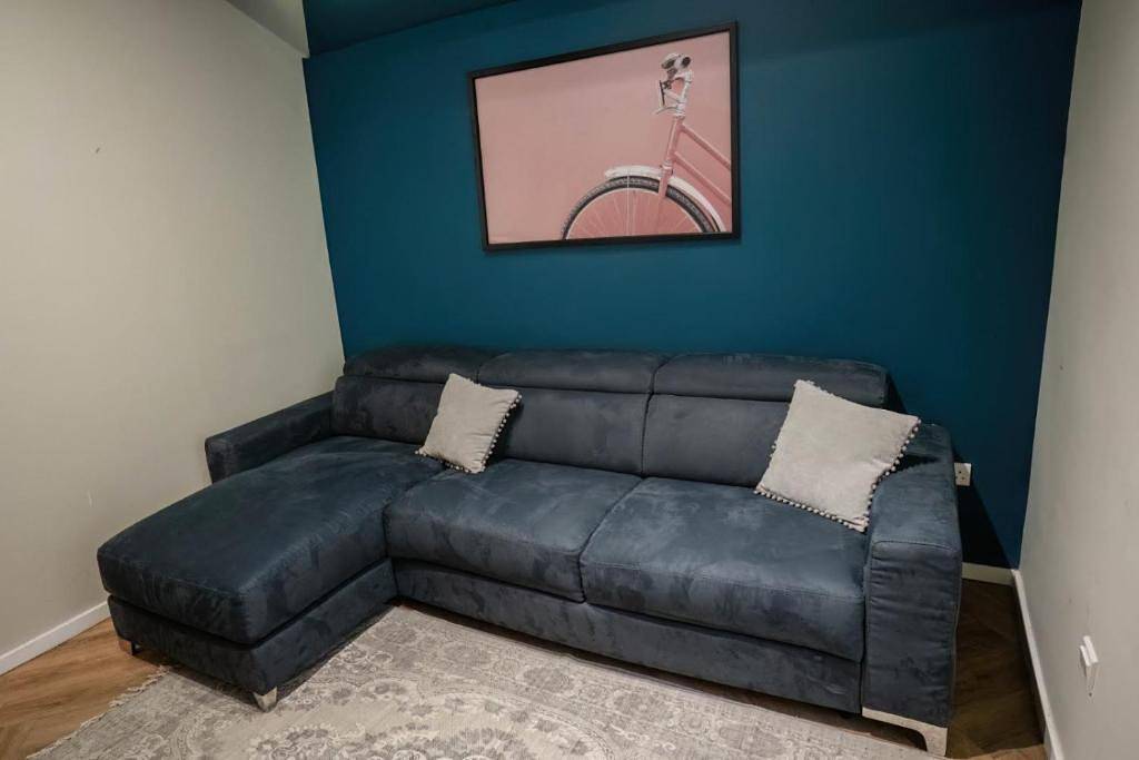 Ganze Wohnung, Ruwts Valletta Central Maisonette in Valletta, Insel Malta