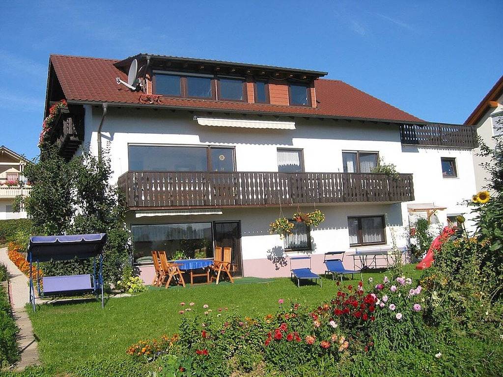 Ferienwohnung mit 3 Schlafzimmer in Freiamt, Südschwarzwald