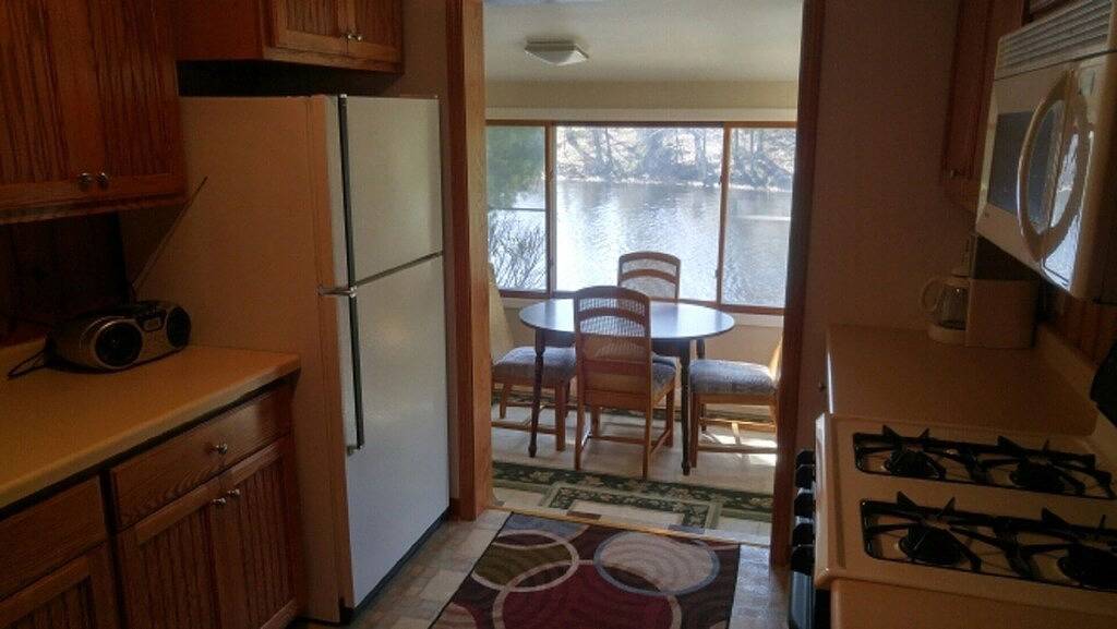 Ruhiges Zuhause in Village of Friendship Wi in Adams County (WI)