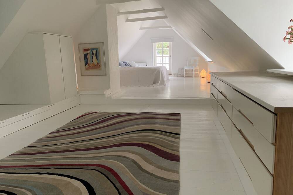 Ocean View and Close to Beach. 30 Min. From Copenhagen in Hovedstaden