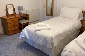 Cottage for 6 People in Boscastle, Cornwall, Photo 2