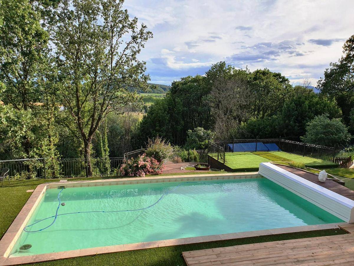 Montèze Paradis in Saint-Christol-lès-Alès, Région d'Alès