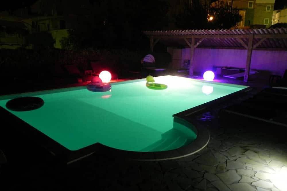 A Terrazza - Cateri - Guest house in Cateri, Calvi e dintorni