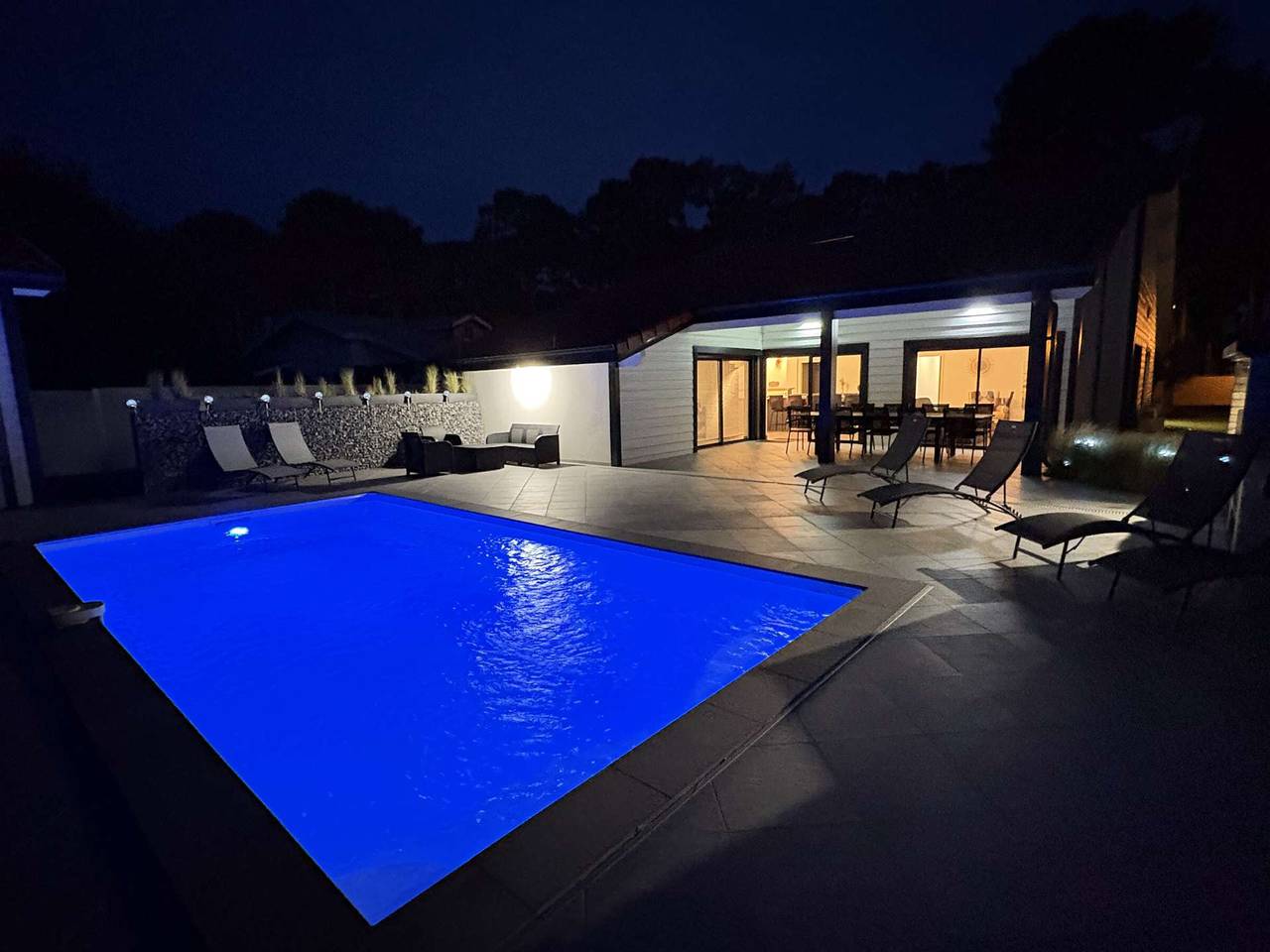 Maison de vacances