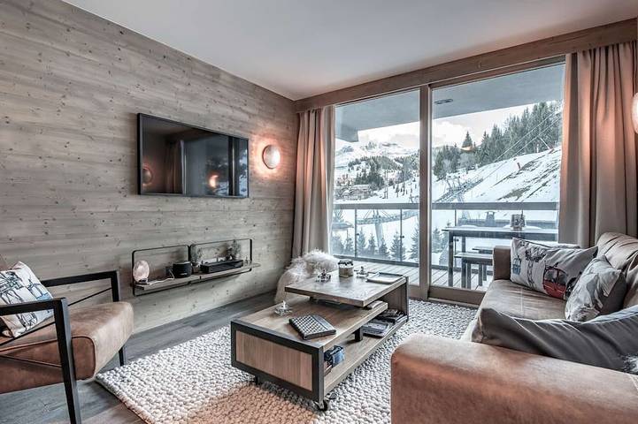 Appartement de vacances pour 7 personnes - 1