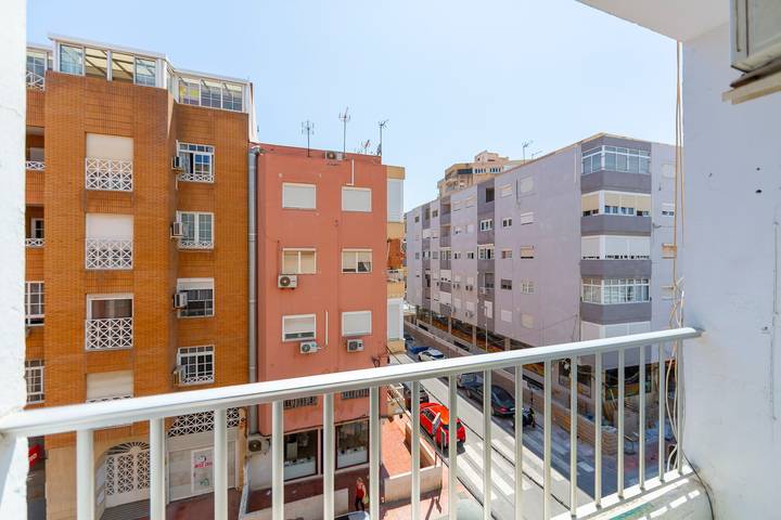 Gîte pour 7 personnes, animaux acceptés à Almería - 3