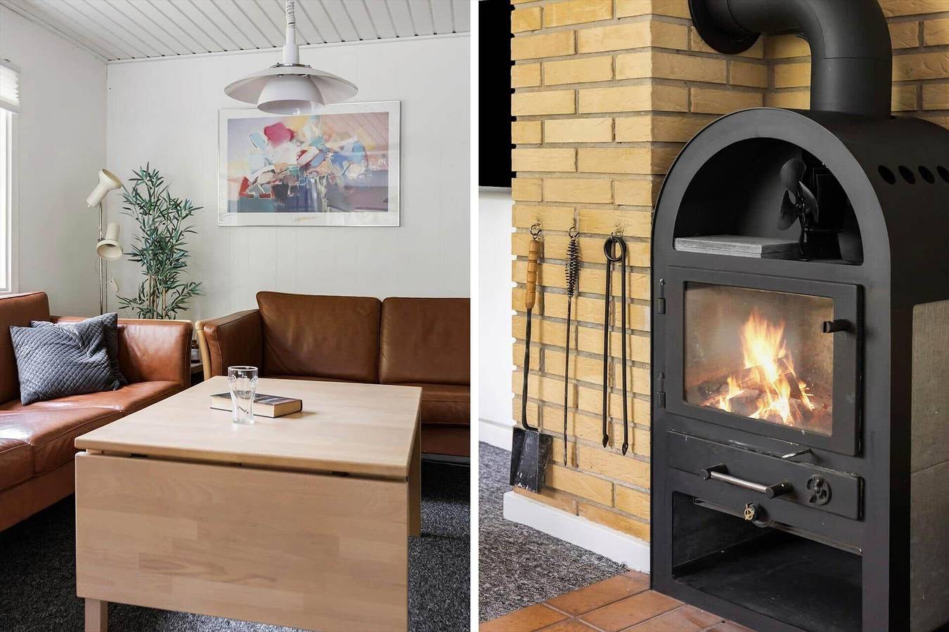 4768 Åkirkeby - Boderne 87 in Boderne, Aakirkeby