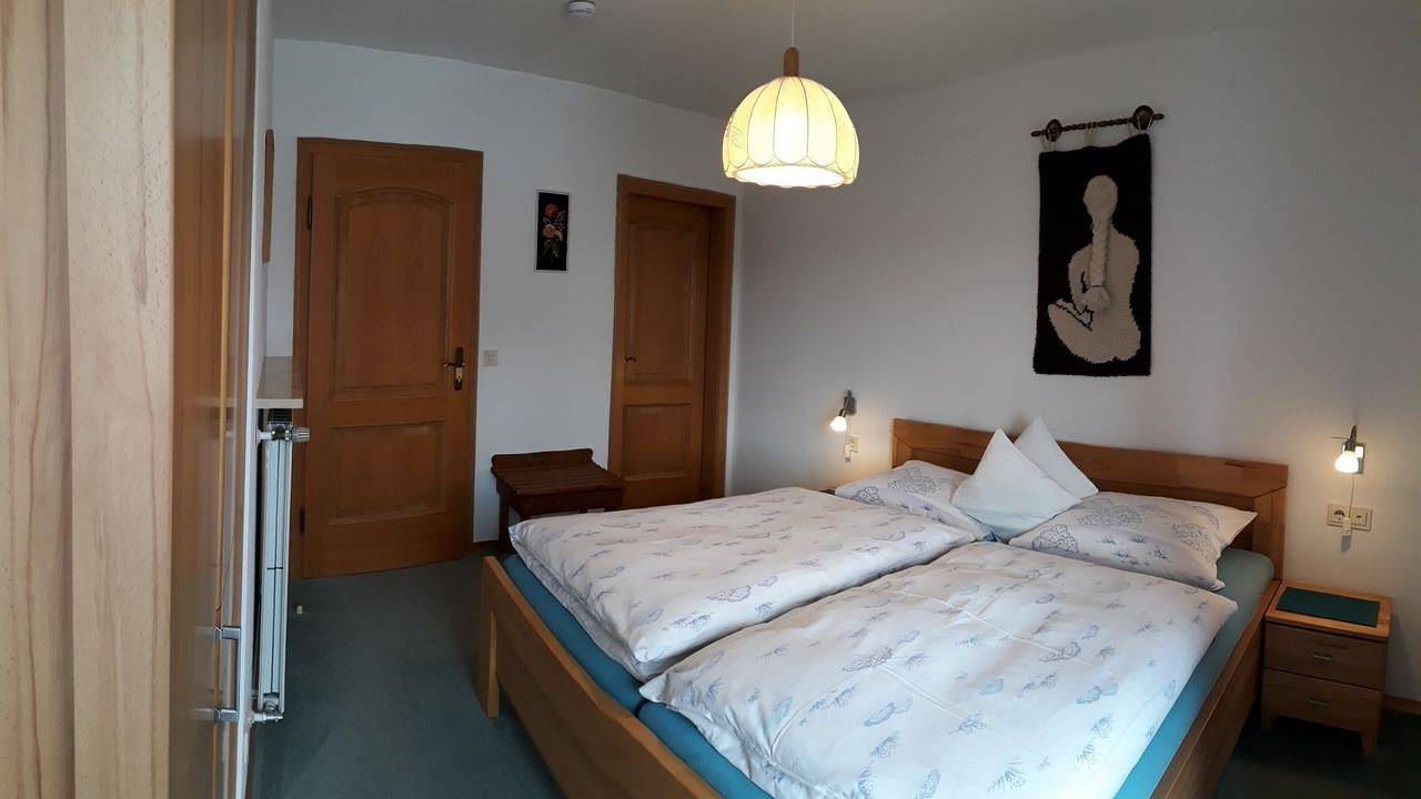 Ganze Ferienwohnung, Ferienwohnung für 2 Personen (40 m²) in Bad Bayersoien in Bad Bayersoien, Romantische Straße