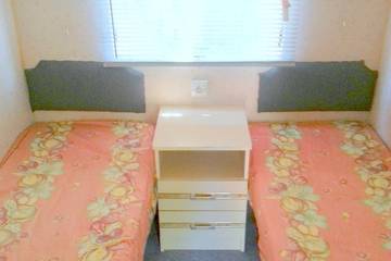 Camping pour 5 Personnes dans Vias Plage, Vias, Photo 3