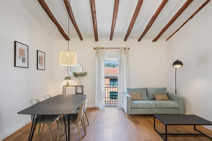 Appartement de vacances pour 6 personnes - 1