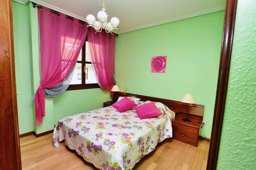 Ganze Wohnung, Apto 3 habitaciones en la playa - La Dehesa 5707 in Isla, Arnuero