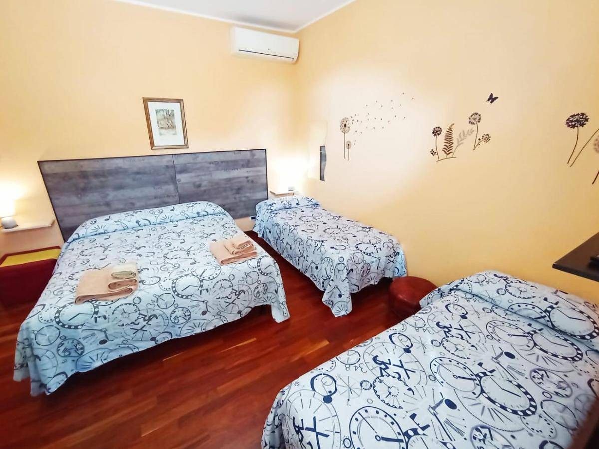 Casadolcecasalatina in Latina, Agro Pontino