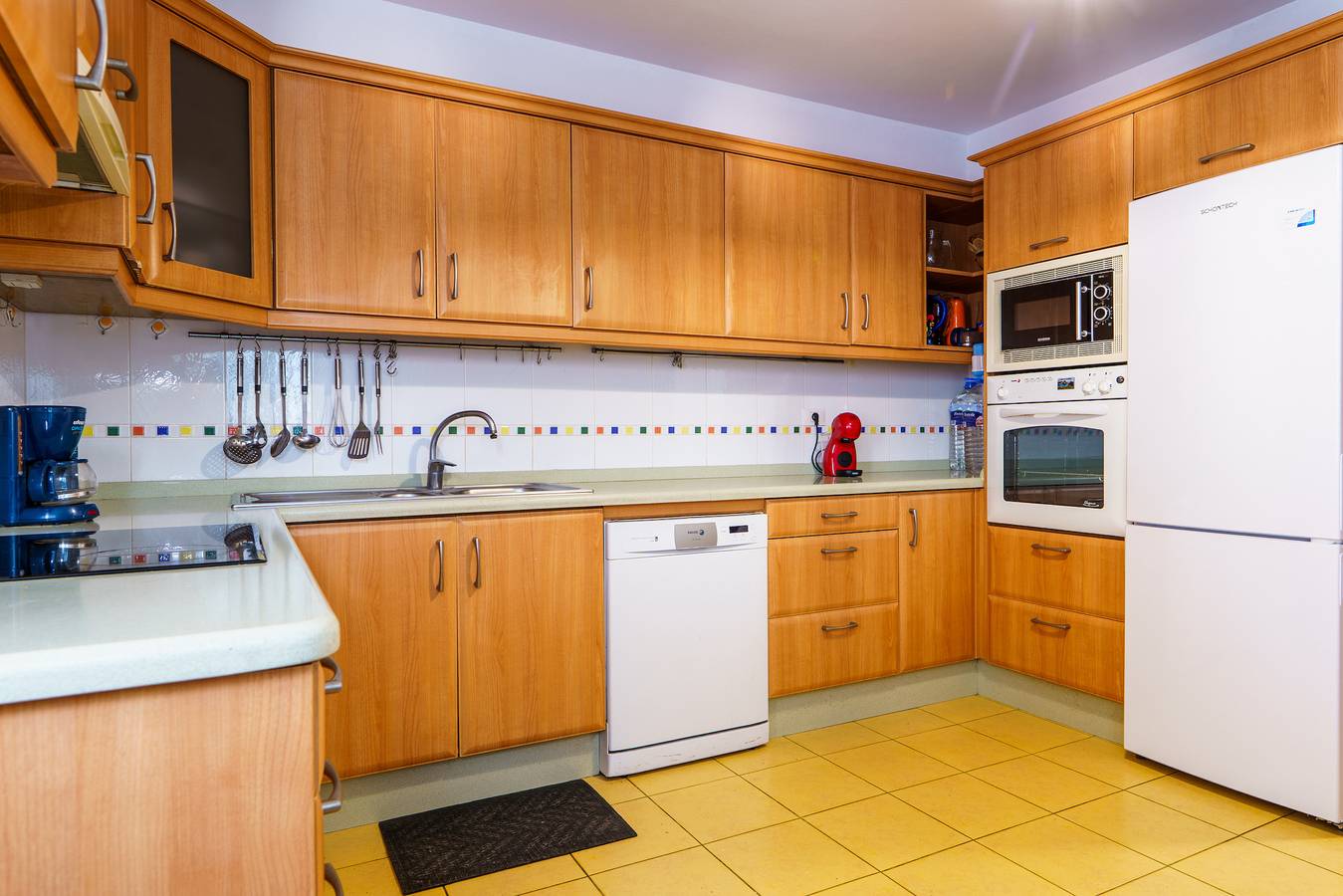 Apartamento vacacional entero, Living Sol - Centric Urban Room 4 in Distrito Salud-La Salle, Santa Cruz de Tenerife