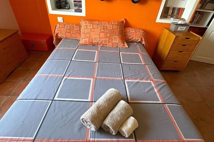 Maison chaleureuse de 5 chambres située en Provence idéale pour les familles in Brue-Auriac, Région de Brignoles