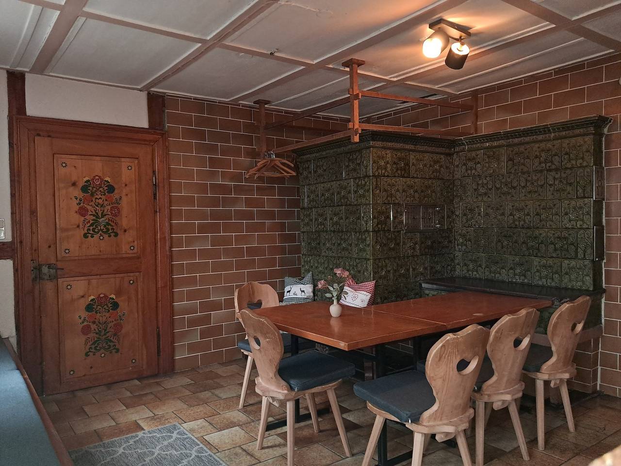 Ferienhaus "Posthäusle" - Feldberg in Feldberg Ort, Feldberg