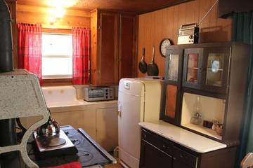 Cottage for 3 Guests in Oregon, USA, Picture 2