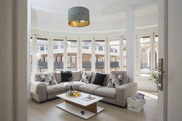 Appartement De Vacances pour 6 Personnes dans Valencia City Centre, Valence (Espagne), Photo 2